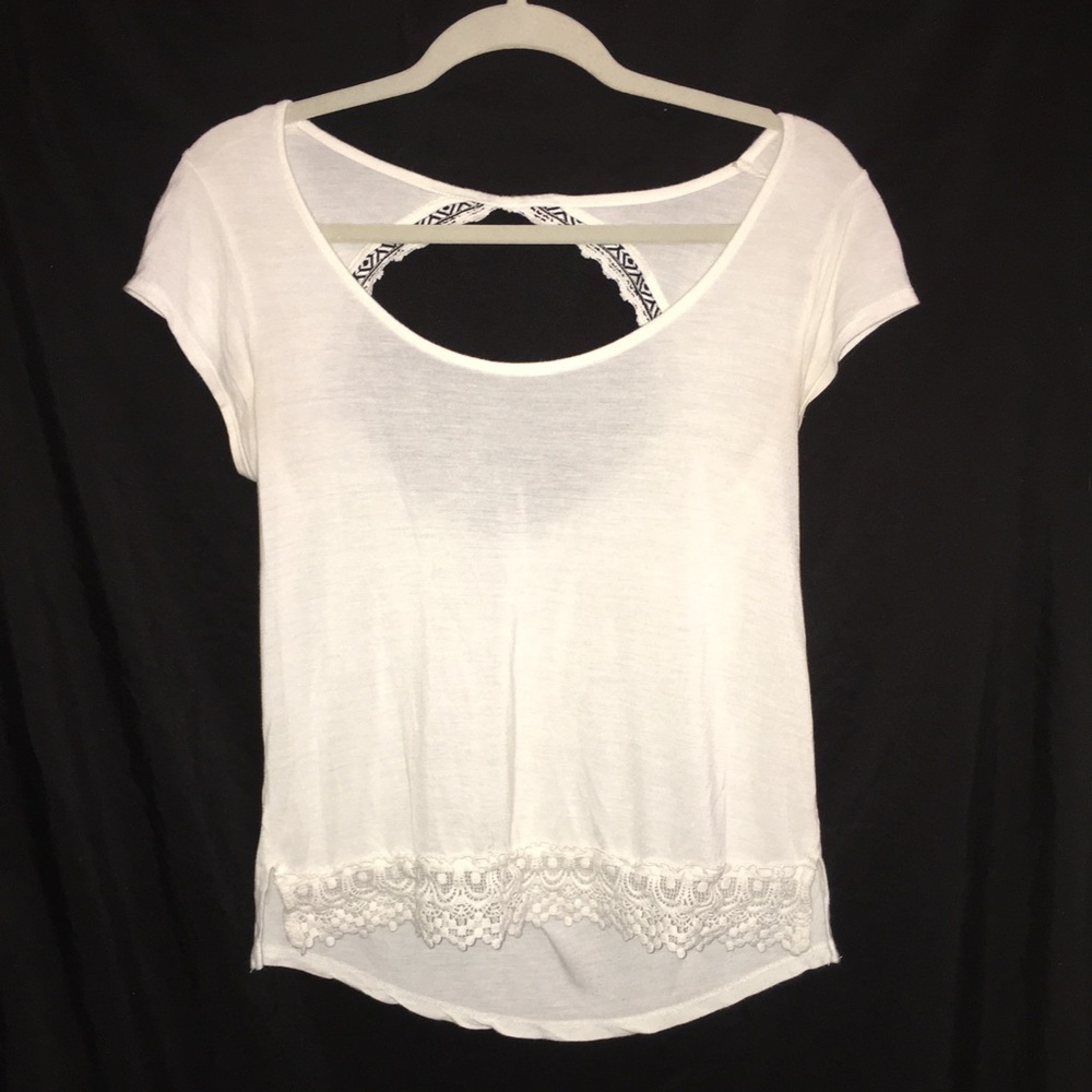 Tilly’s Short Sleeve Shirt